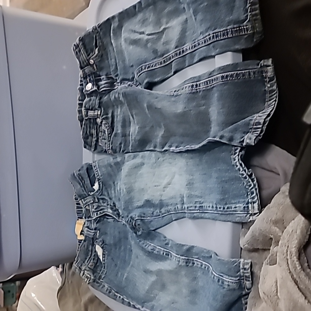 2T old navy Jeans